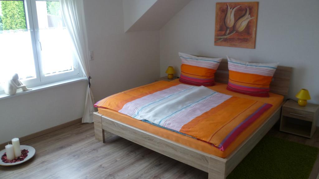 Ferienhaus Jendral Blankenburg  Rom bilde