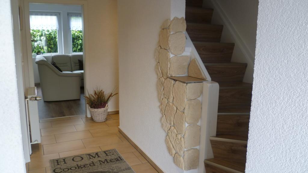 Ferienhaus Jendral Blankenburg  Rom bilde