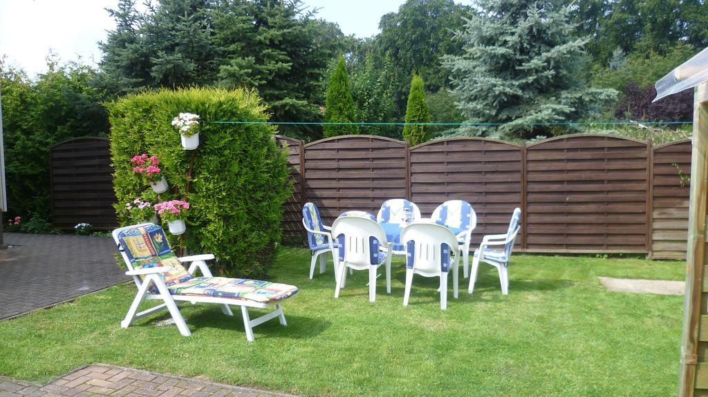 Ferienhaus Jendral Blankenburg  Rom bilde