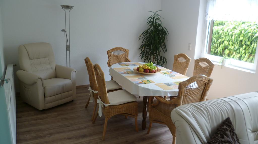 Ferienhaus Jendral Blankenburg  Rom bilde