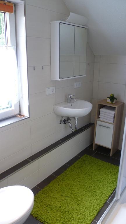 Ferienhaus Jendral Blankenburg  Rom bilde