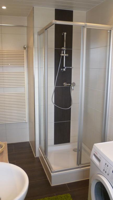 Ferienhaus Jendral Blankenburg  Rom bilde