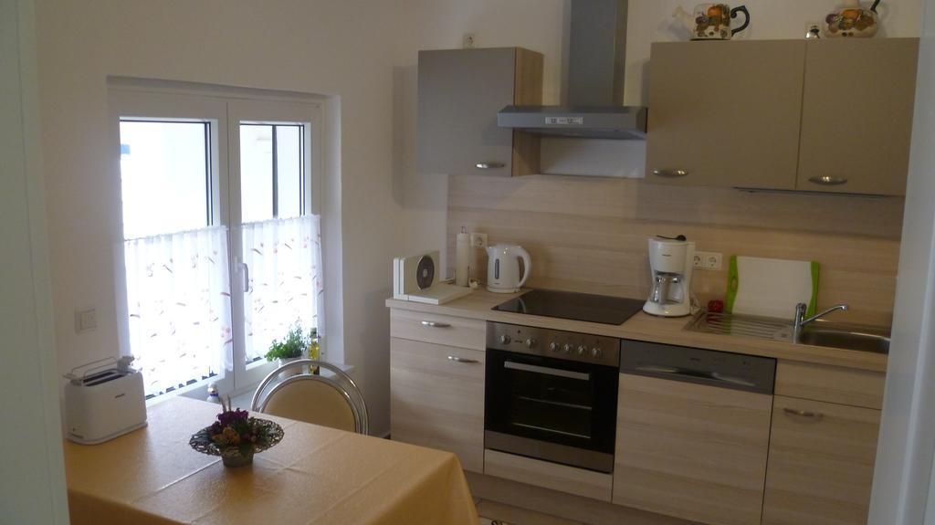 Ferienhaus Jendral Blankenburg  Rom bilde