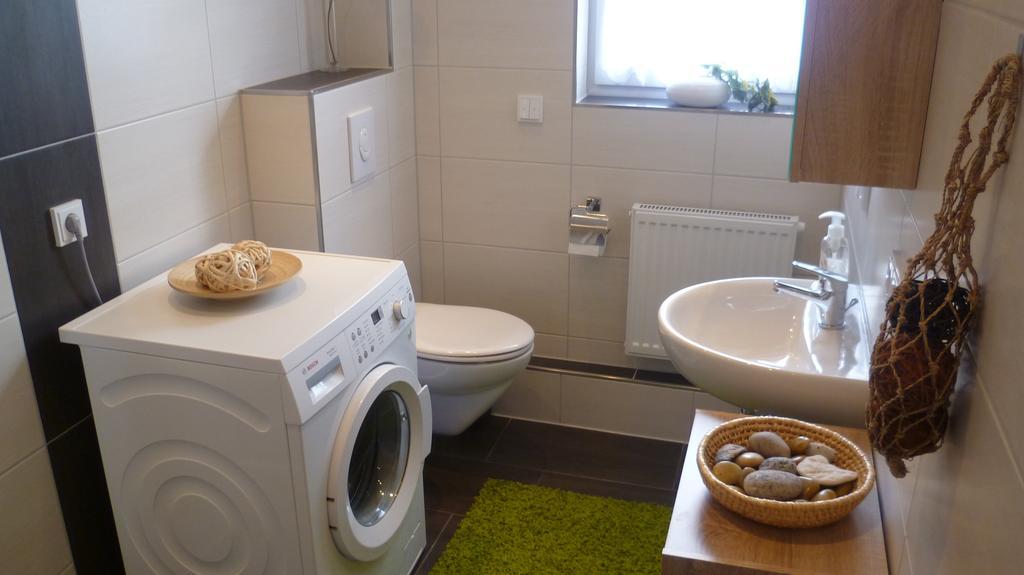 Ferienhaus Jendral Blankenburg  Rom bilde